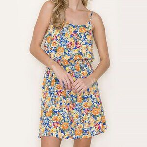 Staccato Sunny Days Dress